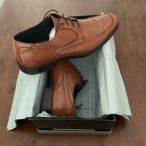 Johnston & Murphy MARKELYBLUCH Men’s Size 10